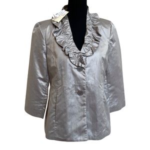 Christopher & Banks Blazer - NWT